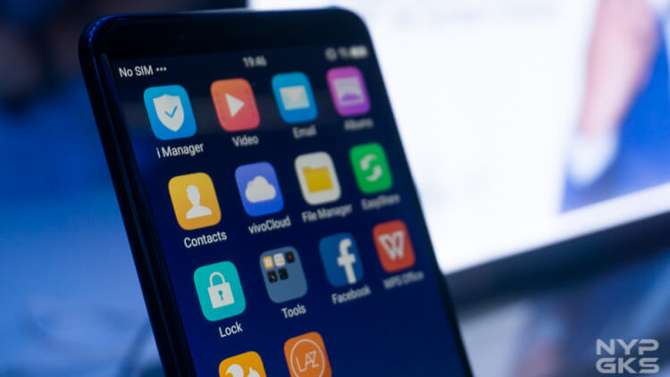 Vivo V7+ Price Philippines