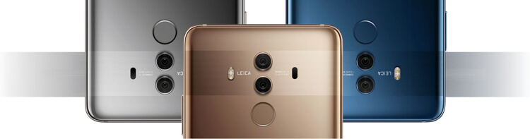 Huawei Mate 10 Philippines