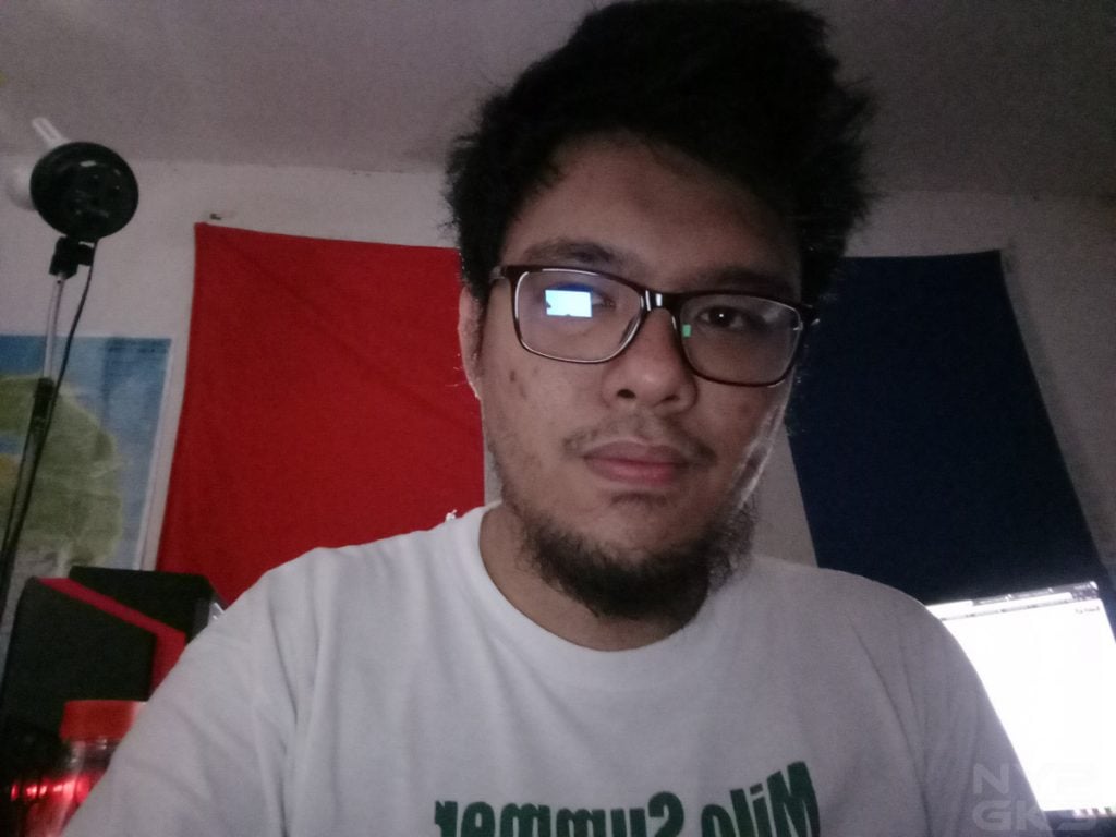 OPPO A71 camera samples-16