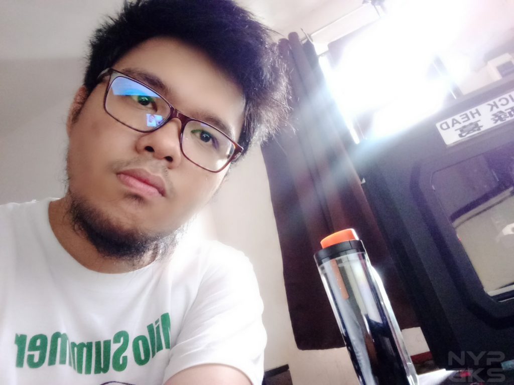 OPPO A71 camera samples-17