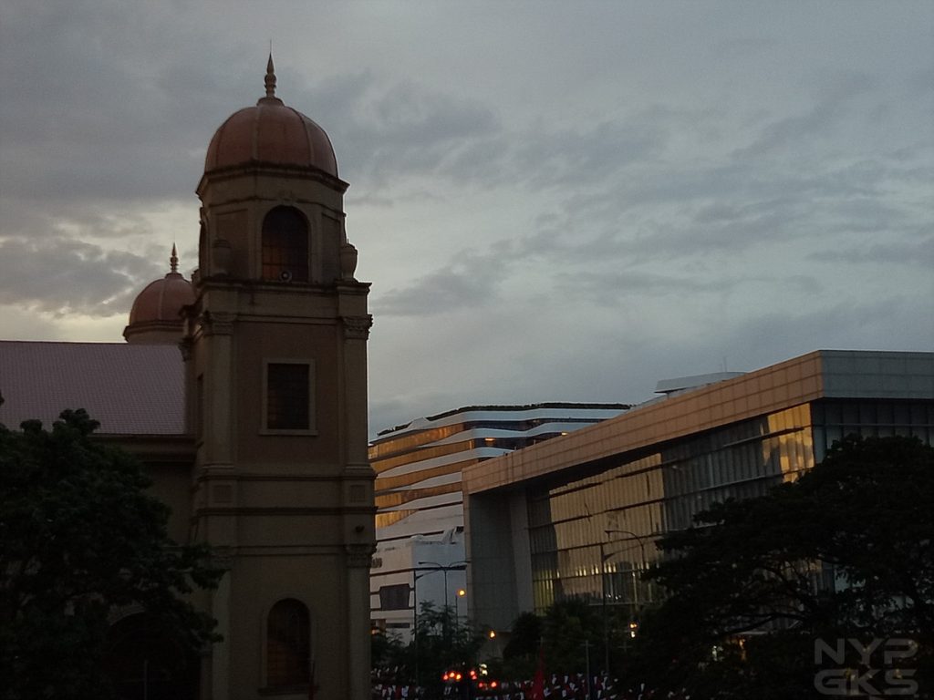 OPPO A71 camera samples-5