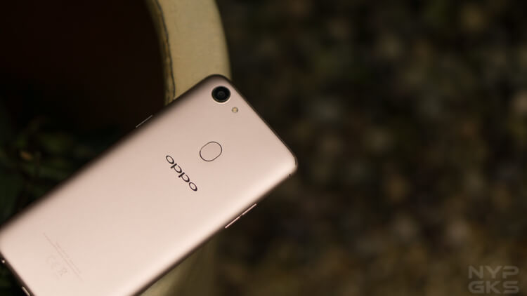 OPPO-F5-Specs