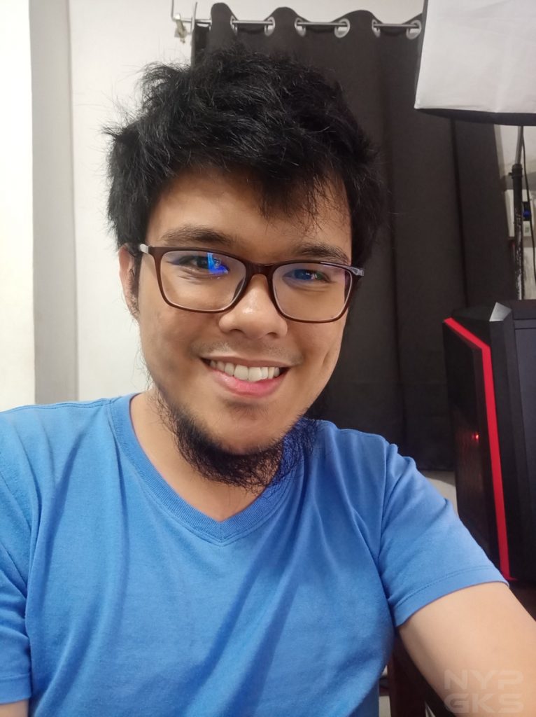 OPPO F5 camera samples-10