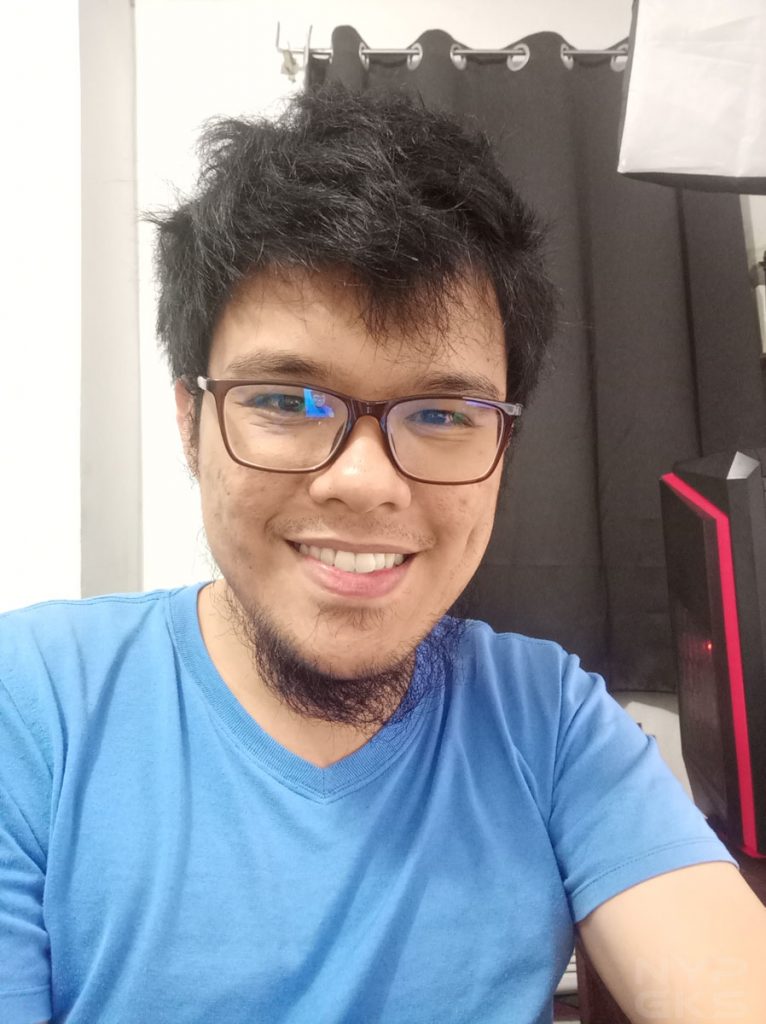 OPPO F5 camera samples-8