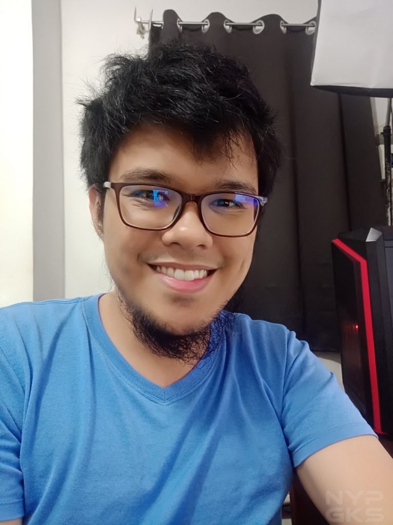 OPPO F5 camera samples-9