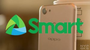 OPPO F5 smart postpaid plans