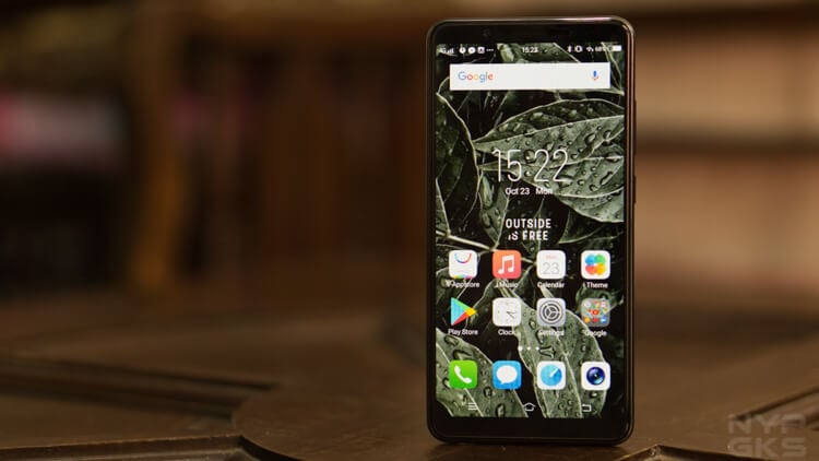 Vivo V7+ Review