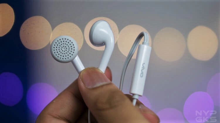 Vivo V7+ Sound, Music Review