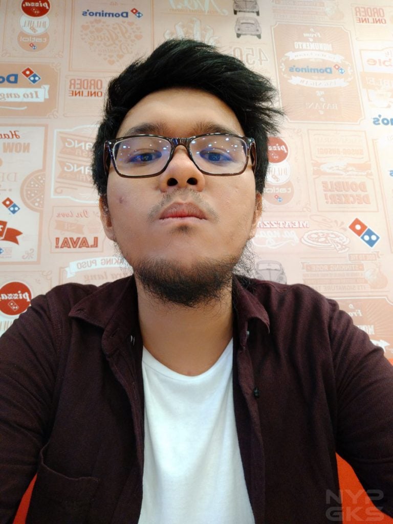 Vivo V7+ camera samples selfies-10