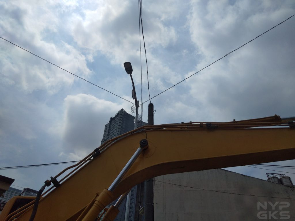 Vivo V7+ camera samples selfies-3