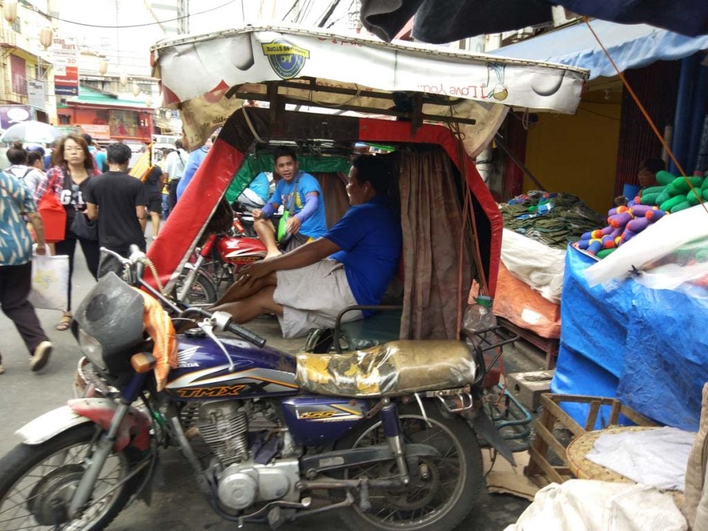 Vivo V7+ camera samples selfies-5