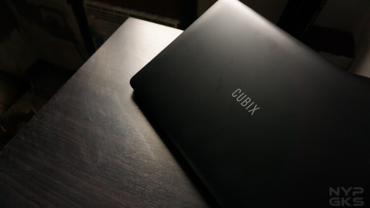 cherry mobile cubix cubebook unboxing specs-1