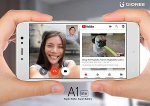 gionee a1 lite price philippines