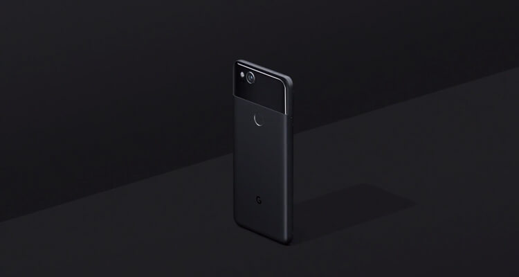 Pixel 2 XL