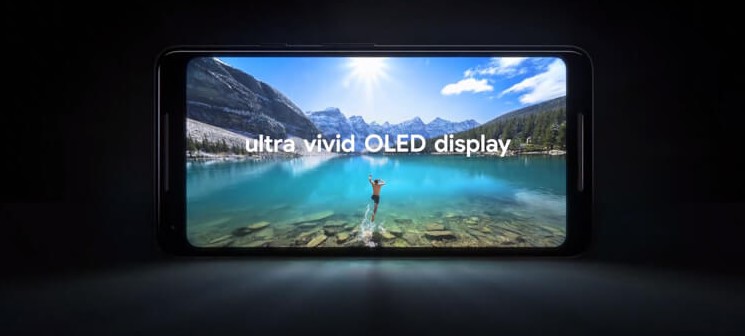 Pixel 2 Specs