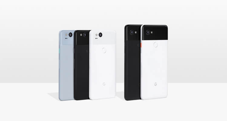 Google Pixel 2