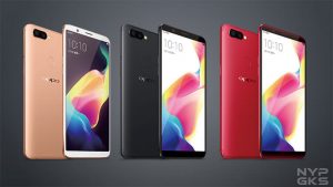 oppo r11s