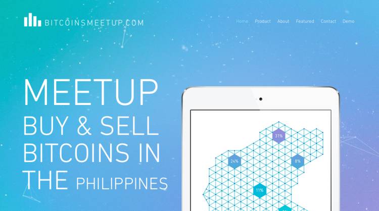 Bitcoins Meetup A New Buy And Sell Bitcoins Service In The - 