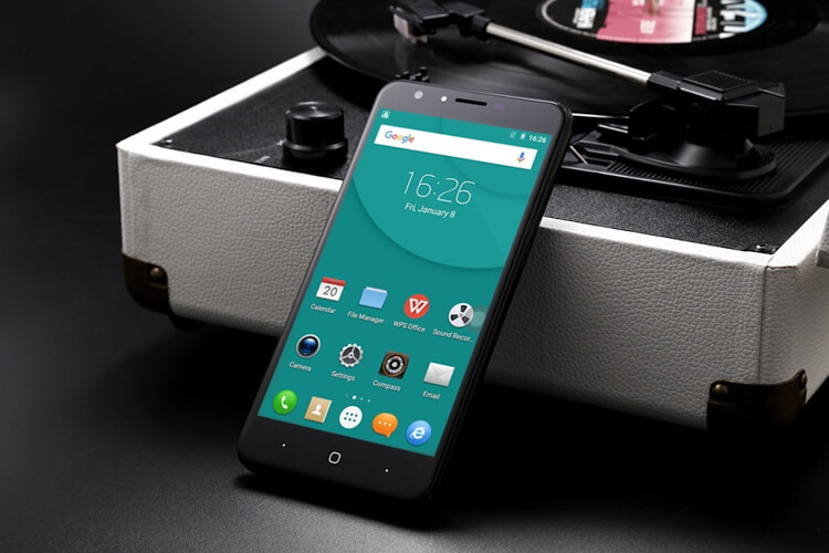 Doogee Y6c Philippines