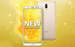 Huawei-Nova-2i-Prestige-Gold