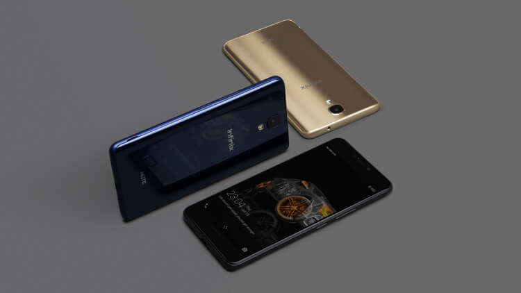 Buy Infinix Note 4 Lazada