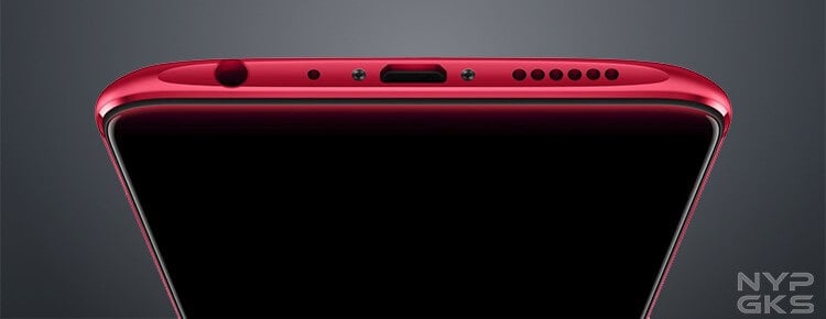 OPPO R11s Philippines
