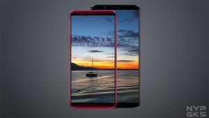OPPO R11s price specs features availability