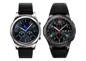 Samsung-Gear-S3-Gear-Sport-40-days-long-battery-life