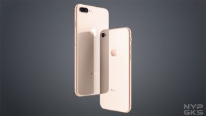Smart iPhone 8