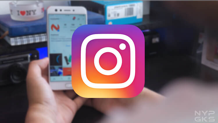 Add music to Instagram videos