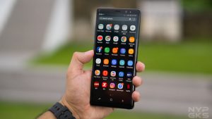 Android-security