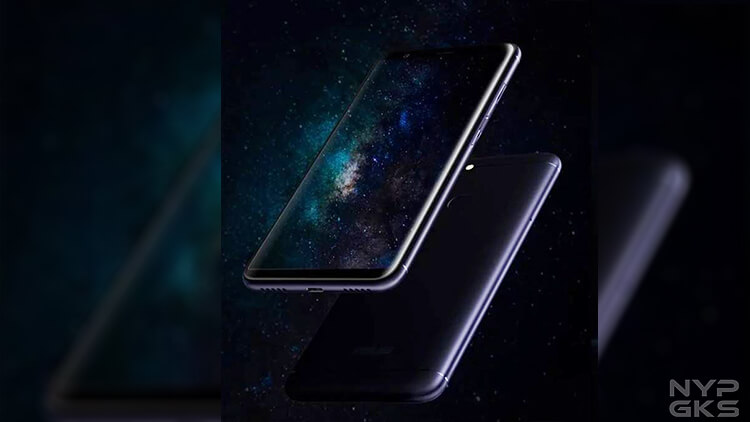 ASUS Pegasus 4X Specs, Price