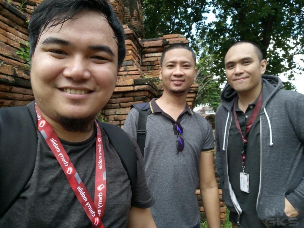 cherry mobile flare s6 selfie camera samples-15