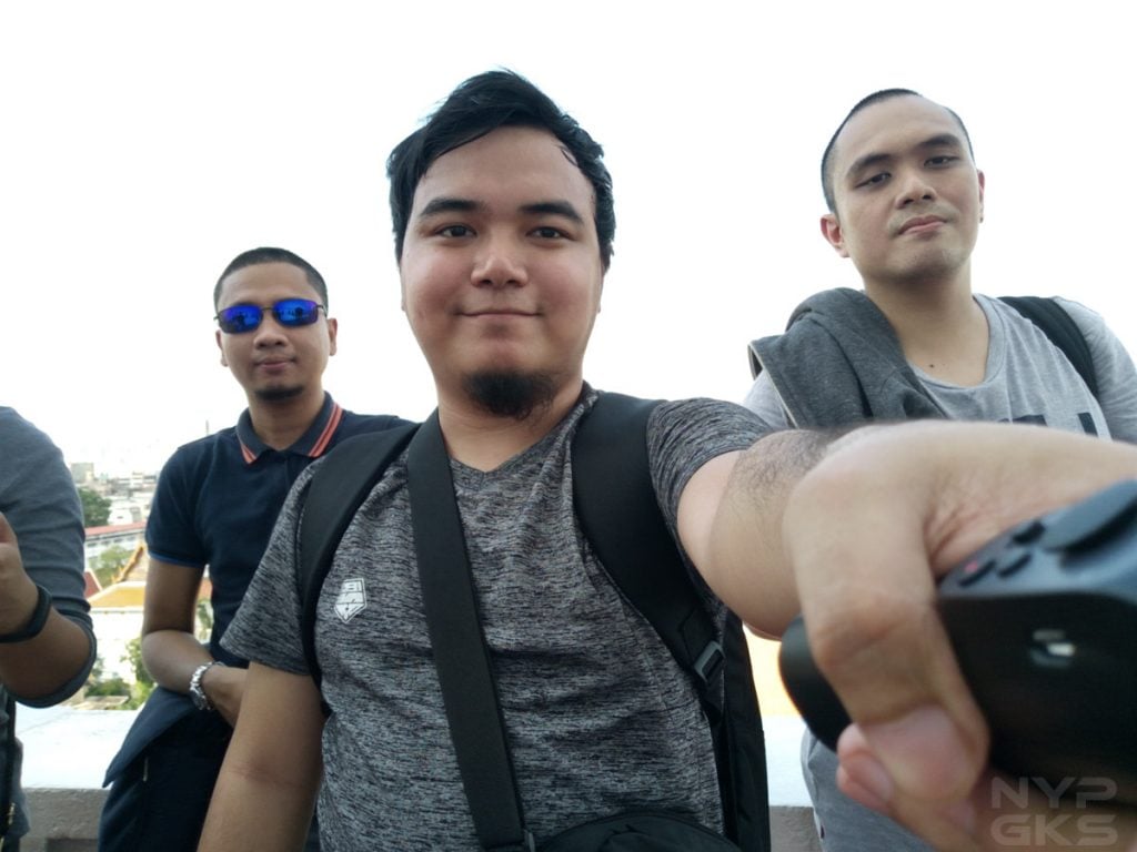 cherry mobile flare s6 selfie camera samples-3