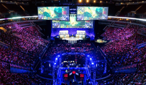 DOTA 2