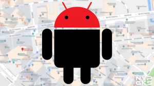 google track collect android location data