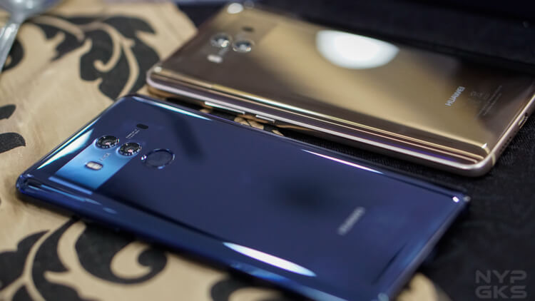 huawei mate 10 price philippines