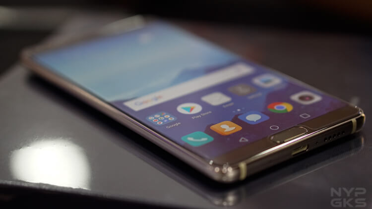 Huawei Mate 10 Specs, Availability