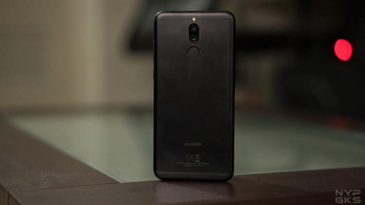 Huawei Nova 2i