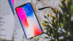 iphone x smart postpaid