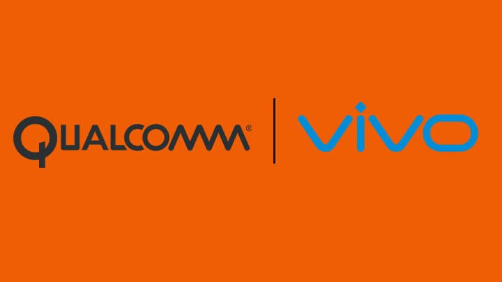 vivo-qualcomm