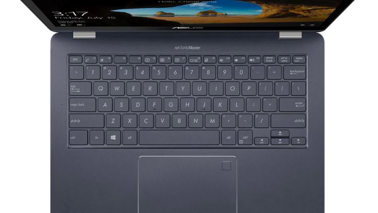 ASUS NovaGo - NoypiGeeks