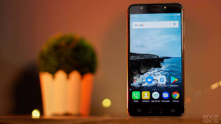 Cherry-Mobile-Flare-S6-Selfie-Price