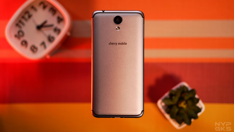 Cherry Mobile Flare S6 Selfie Review — NoypiGeeks