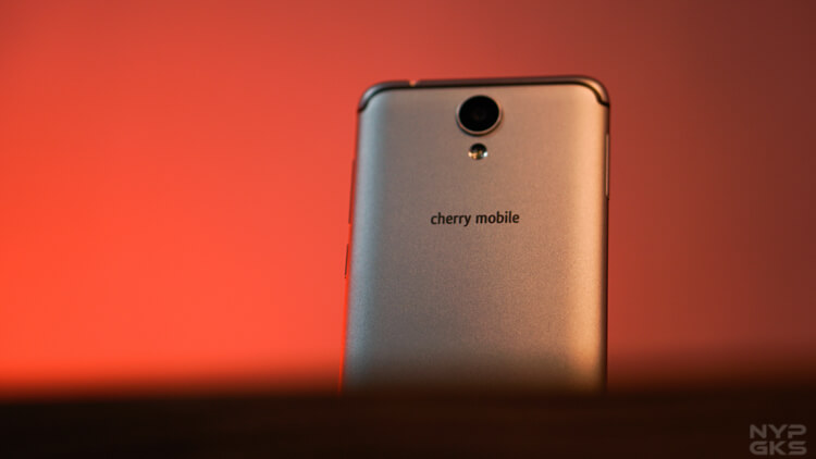 Cherry Mobile Flare S6 selfie-5
