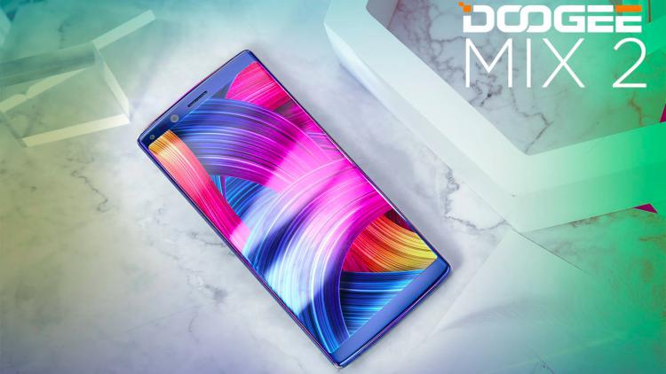 Doogee-Mix-2-Philippines-Price-Specs