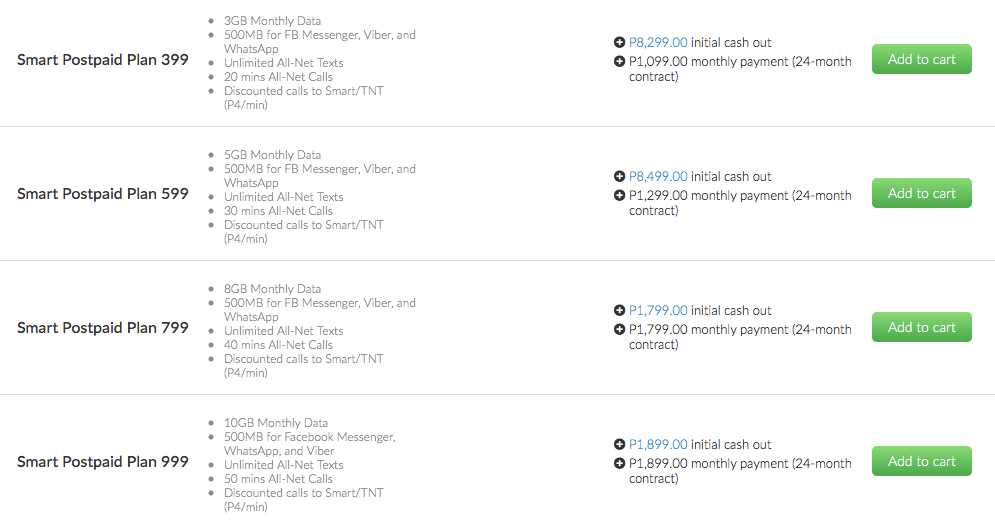 Huawe-Mate-10-Smart-Postpaid