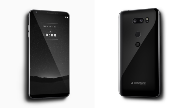 LG-V30-Signature-Edition-Specs-Price