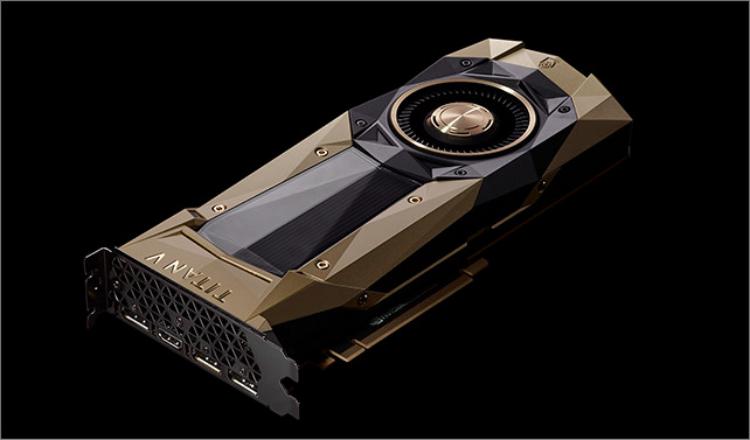 NVIDIA-Titan-V-GPU