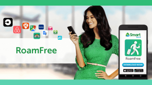 Smart RoamFree app - NoypiGeeks